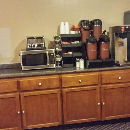 Deerfield Inn Blytheville Kültér fotó