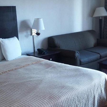 Deerfield Inn Blytheville Kültér fotó