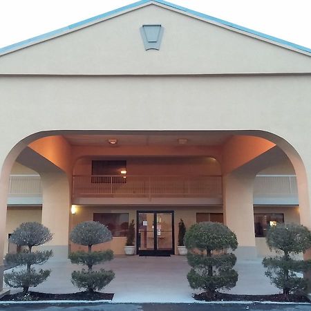 Deerfield Inn Blytheville Kültér fotó