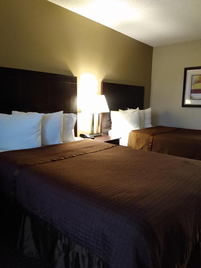 Deerfield Inn Blytheville Kültér fotó