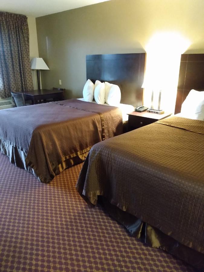 Deerfield Inn Blytheville Kültér fotó