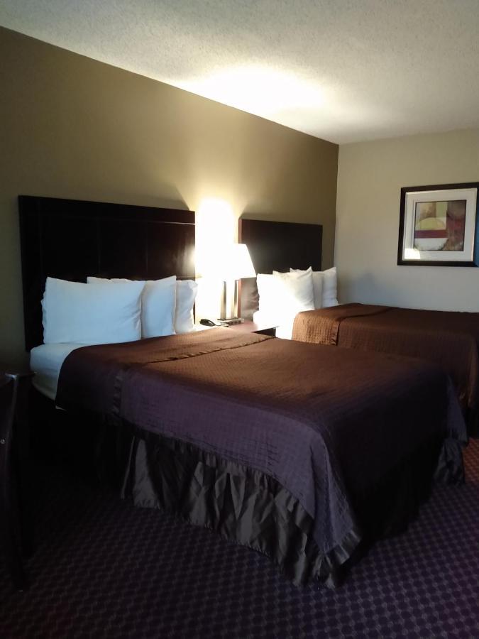 Deerfield Inn Blytheville Kültér fotó