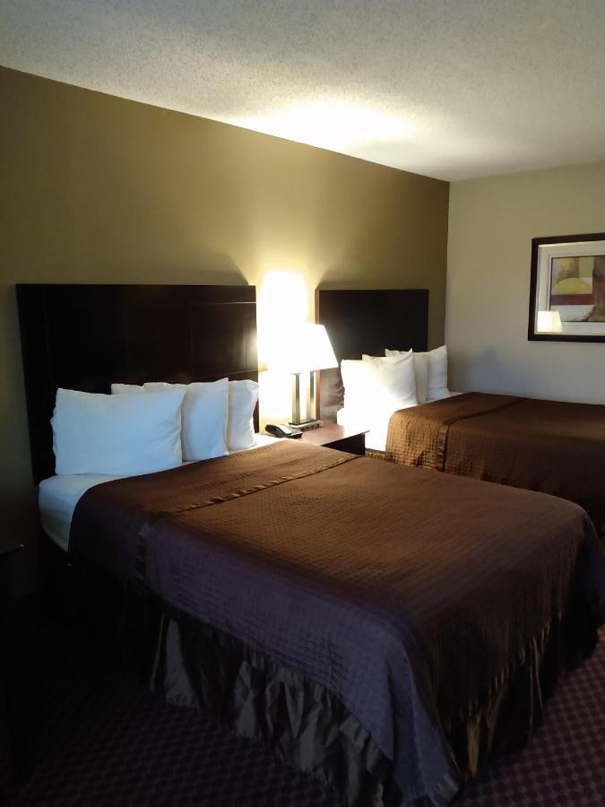Deerfield Inn Blytheville Kültér fotó