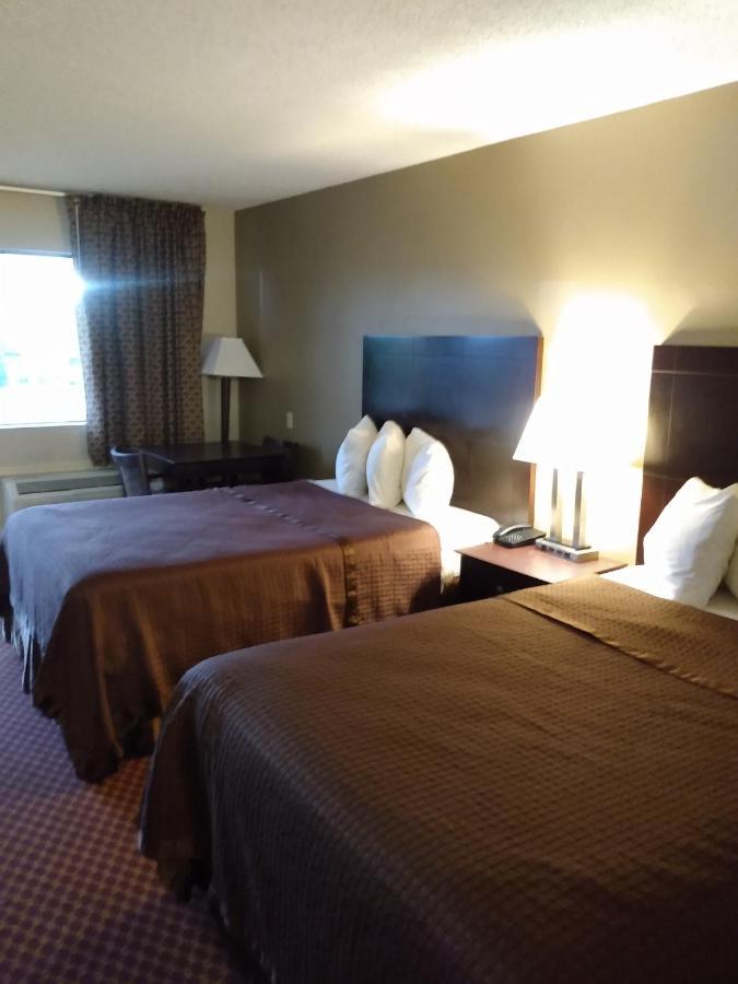 Deerfield Inn Blytheville Kültér fotó