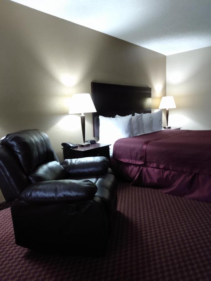 Deerfield Inn Blytheville Kültér fotó