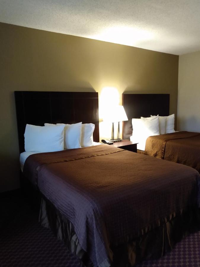 Deerfield Inn Blytheville Kültér fotó