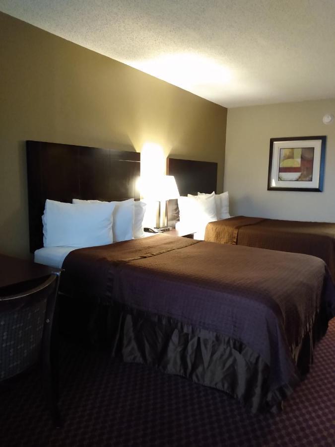 Deerfield Inn Blytheville Kültér fotó