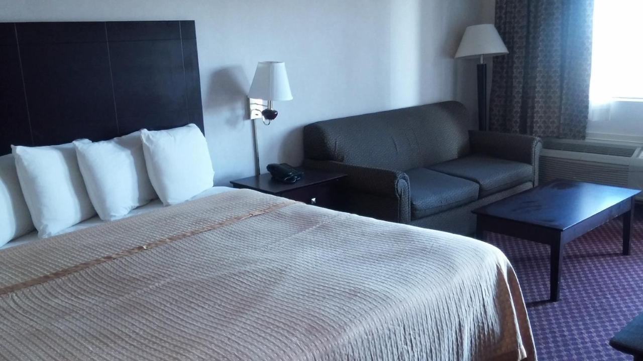 Deerfield Inn Blytheville Kültér fotó