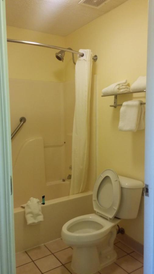 Deerfield Inn Blytheville Kültér fotó