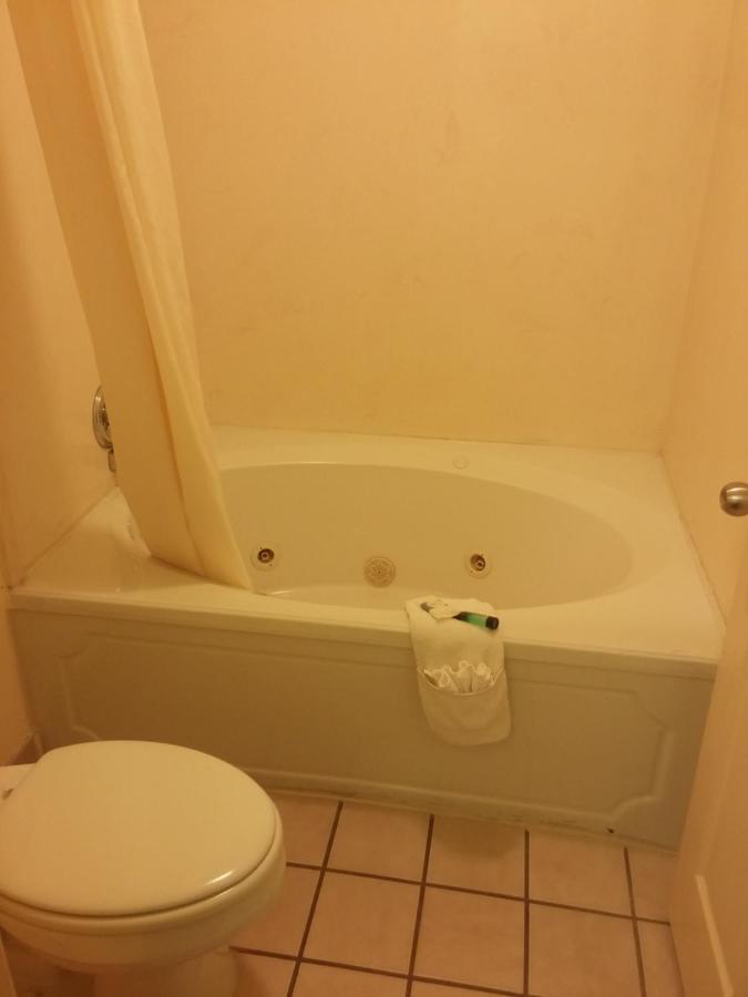 Deerfield Inn Blytheville Kültér fotó