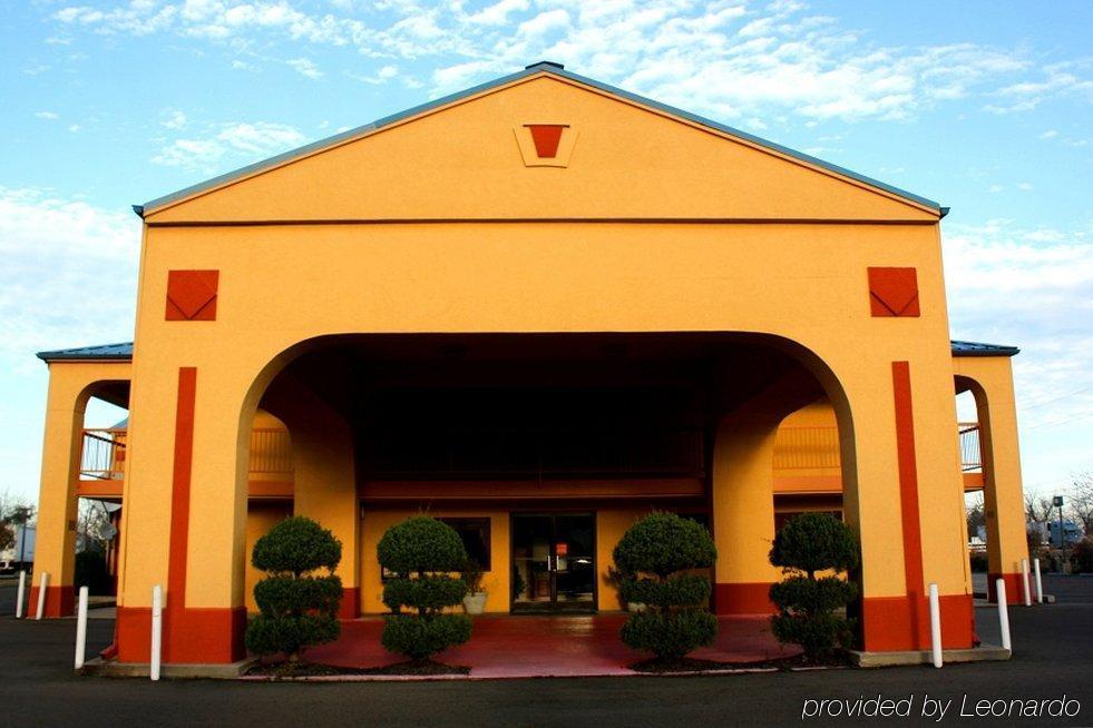Deerfield Inn Blytheville Kültér fotó