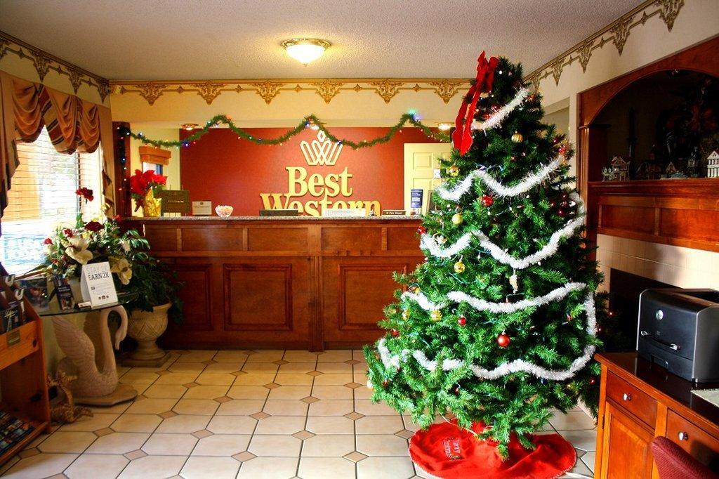 Deerfield Inn Blytheville Kültér fotó