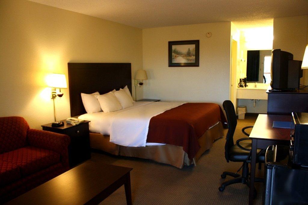 Deerfield Inn Blytheville Kültér fotó