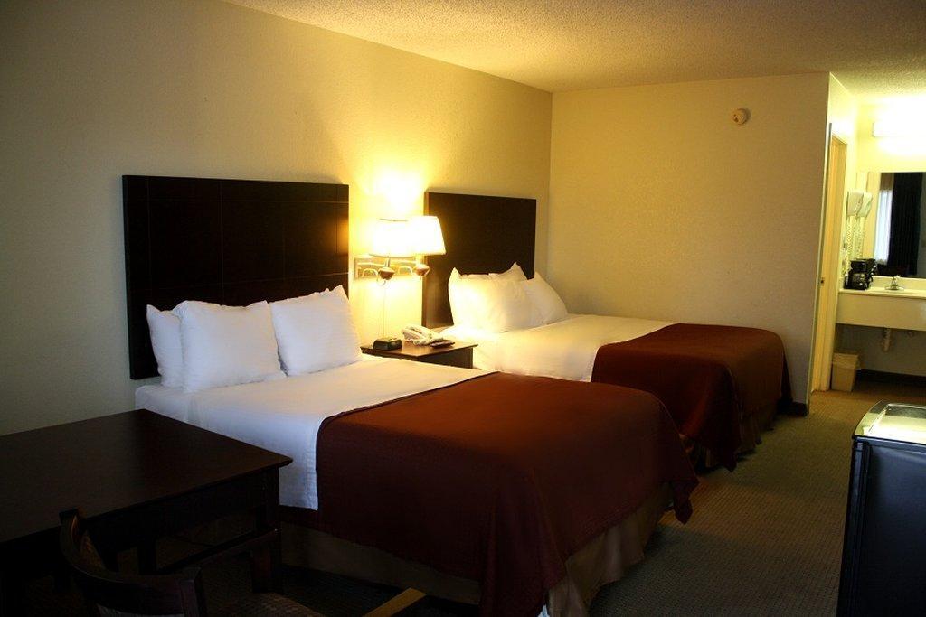 Deerfield Inn Blytheville Kültér fotó