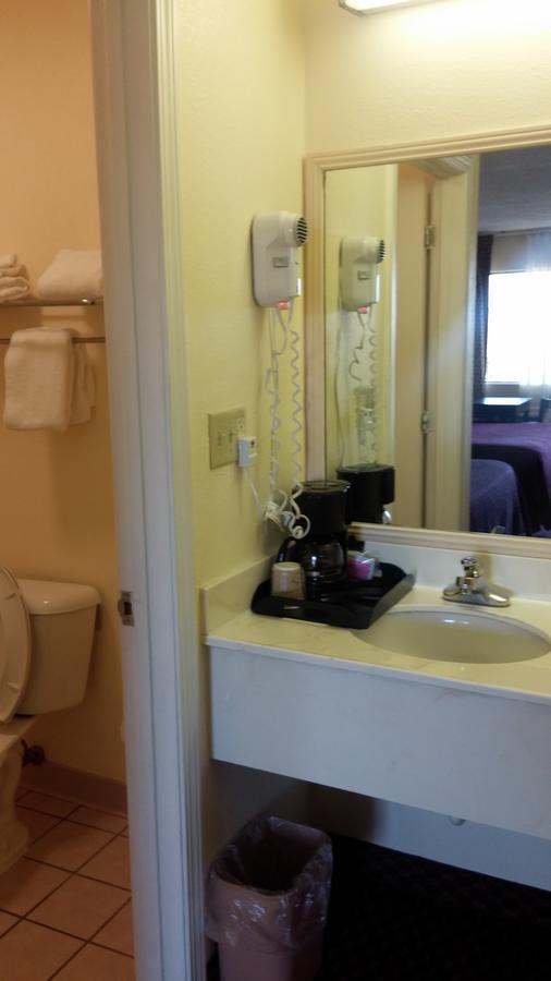 Deerfield Inn Blytheville Kültér fotó