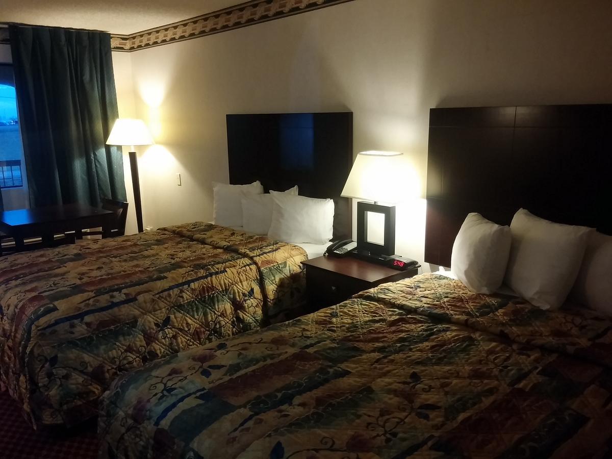 Deerfield Inn Blytheville Kültér fotó